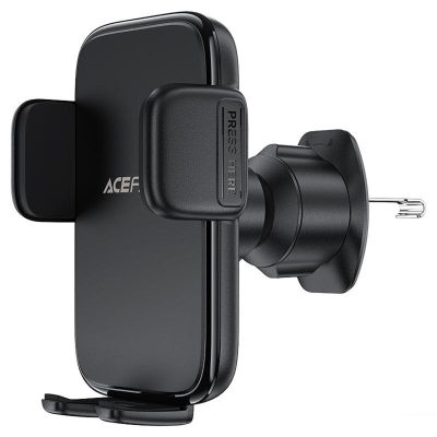 Автотримач Acefast D27 Black