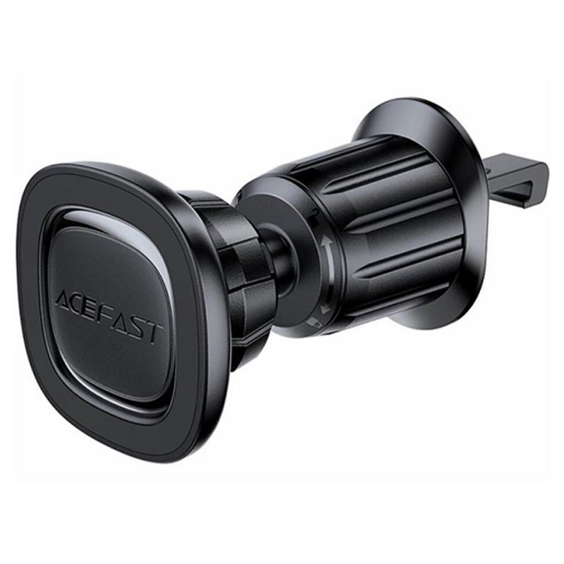 Автотримач Acefast D50 Black