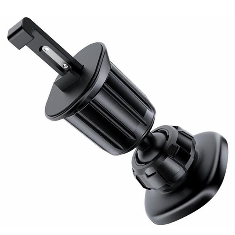 Автотримач Acefast D50 Black