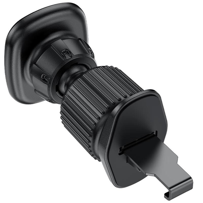Автотримач Acefast D34 (air outlet) Black