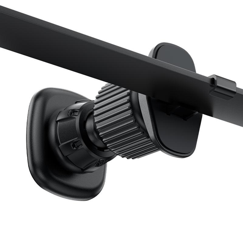 Автотримач Acefast D34 (air outlet) Black