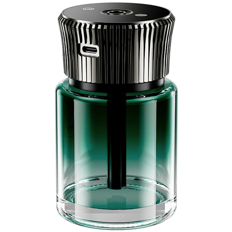 Ароматизатор у машину WIWU Ai600 Bloom Charming Blue