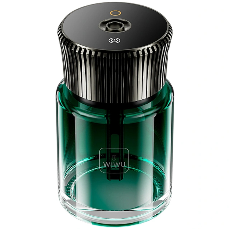 Ароматизатор у машину WIWU Ai600 Bloom Charming Blue