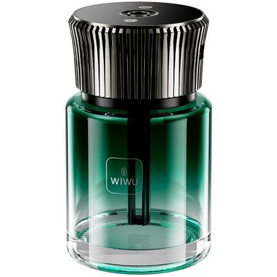 Ароматизатор у машину WIWU Ai600 Bloom Charming Blue