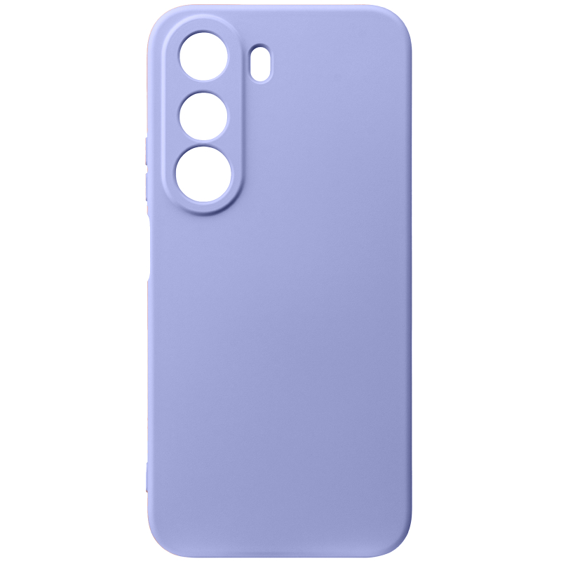 Чохол TPU GETMAN Liquid Silk Full Camera для Realme C100i