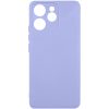 Бузковий / Light purple