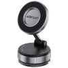 Магнітний тримач для телефону Acefast E28 Auto Fix 360° Metal gray