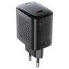 МЗП Acefast A112 GaN PD45W (1USB-C) Black