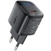 МЗП Acefast A135 PD40W GaN (1USB-C) Black