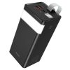 Портативний ЗП Power Bank Hoco J86A Powermaster 22.5W 50000 mAh Чорний
