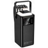 Портативний ЗП Power Bank Hoco EJ65A High 22.5W+PD20W with cable 50000 mAh Black