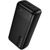 Портативний ЗП Power Bank Hoco J159B Essence 22.5W+PD20W 30000 mAh Black