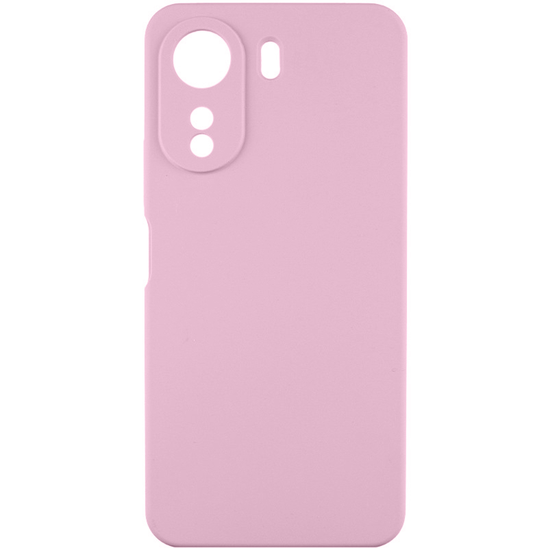 Чохол Silicone Cover Lakshmi Full Camera (AAA) для Xiaomi 17T