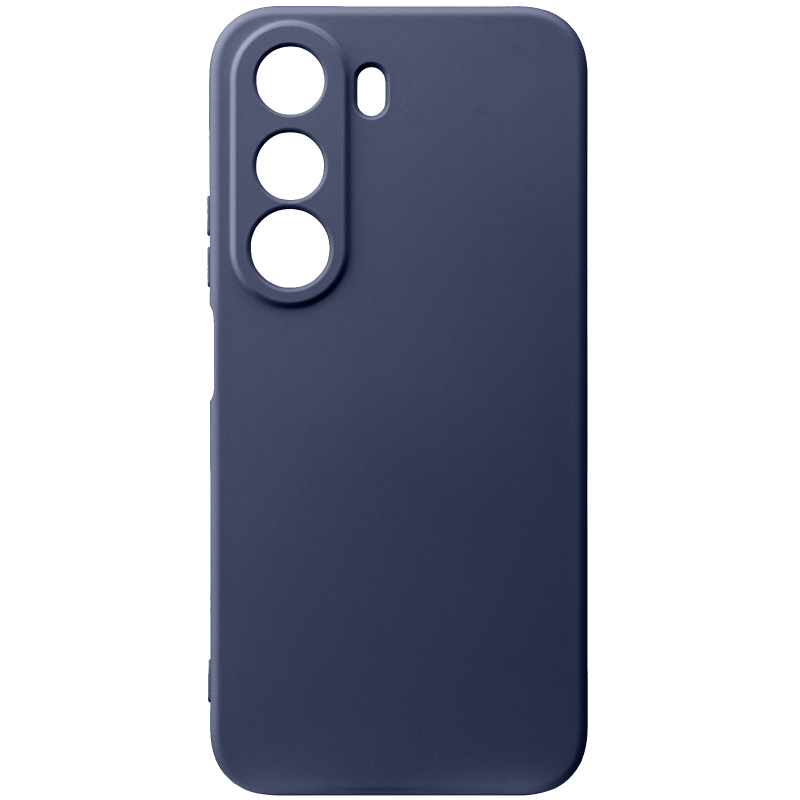 Чохол TPU GETMAN Liquid Silk Full Camera для Realme C100i