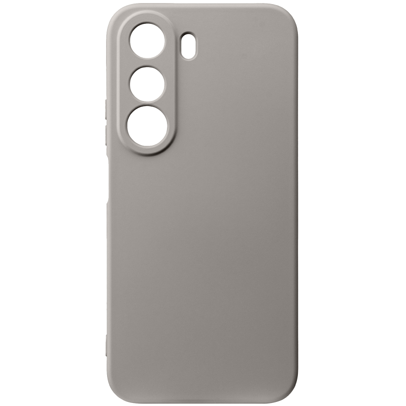 Чохол TPU GETMAN Liquid Silk Full Camera для Realme C100i