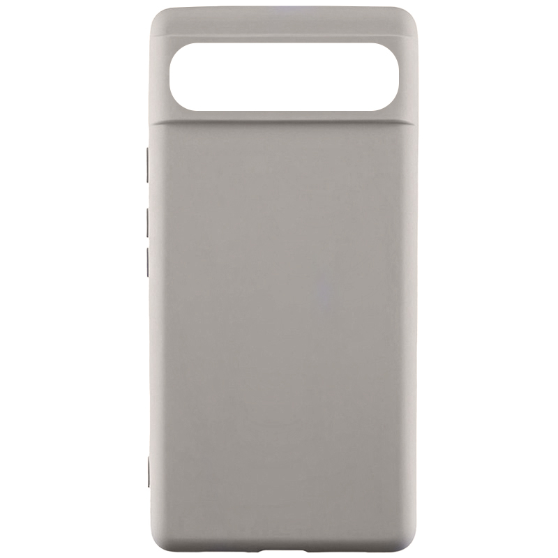 Чохол TPU GETMAN Liquid Silk для Google Pixel 11 Pro