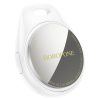 Трекер Borofone BC100 Ingenioso 210 mAh White
