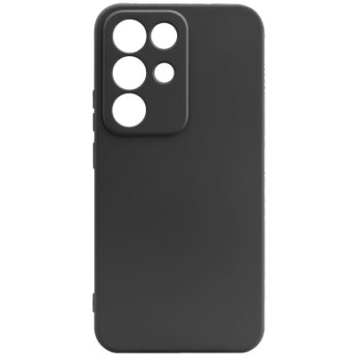 Чорний / Black