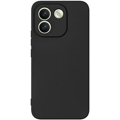 Чохол TPU GETMAN Liquid Silk Full Camera для Xiaomi Redmi Note 17 Pro Max