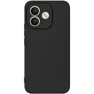 Чохол TPU GETMAN Liquid Silk Full Camera для Xiaomi Redmi Note 17