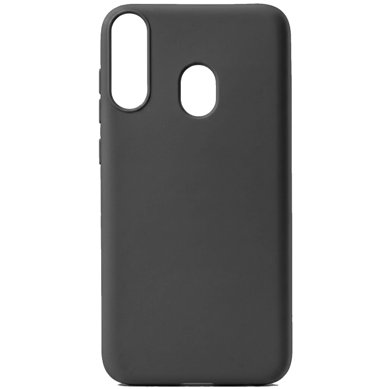 Чохол Silicone Cover Ummi Lakshmi (AA) для Samsung Galaxy A20 / A30