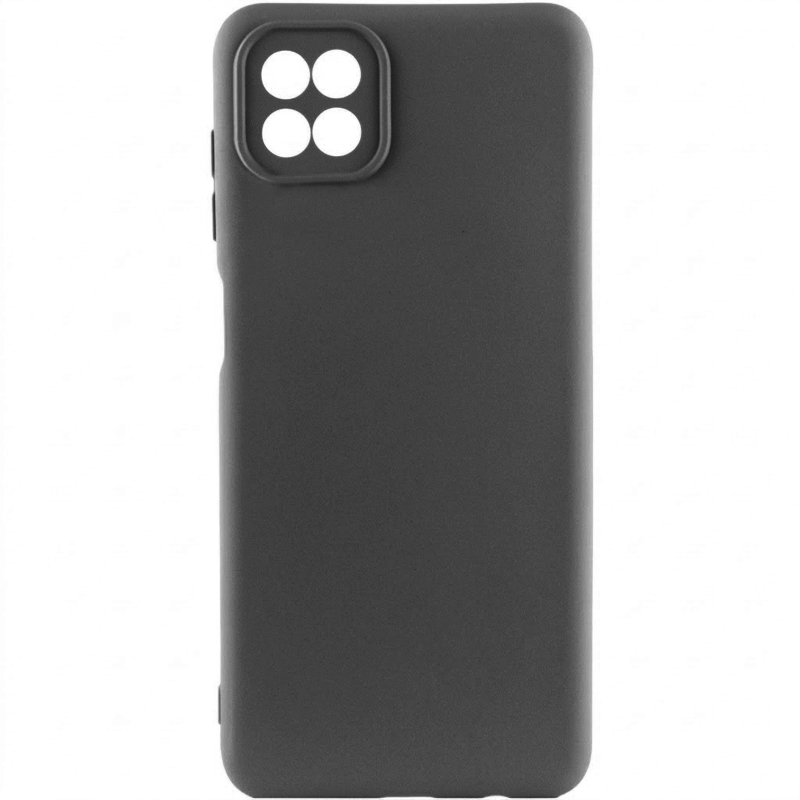 Чохол Silicone Cover Ummi Lakshmi Full Camera (AA) для Samsung Galaxy A22 4G