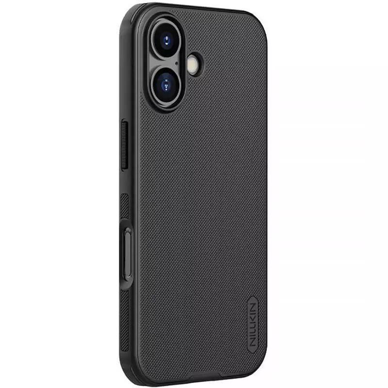 Чохол Nillkin Matte Pro для Apple iPhone 17 (6.3")