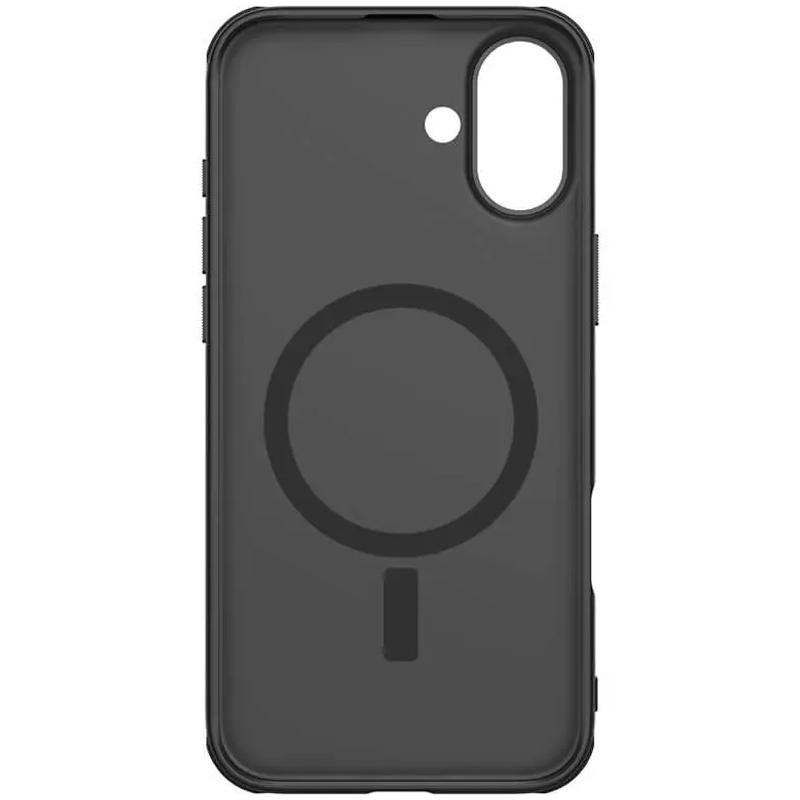 Чохол Nillkin Matte Magnetic Pro для Apple iPhone 17 (6.3")