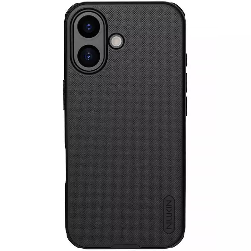 Чохол Nillkin Matte Pro для Apple iPhone 17 (6.3")