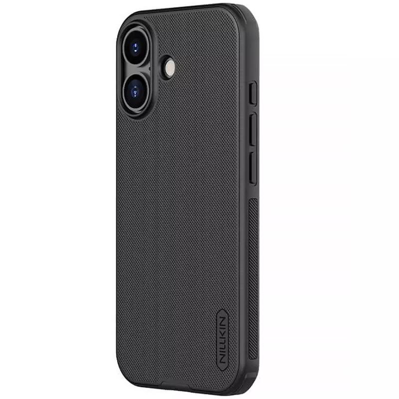 Чохол Nillkin Matte Pro для Apple iPhone 17 (6.3")