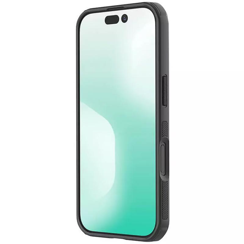 Чохол Nillkin Matte Pro для Apple iPhone 17 (6.3")