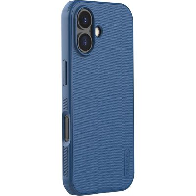 Чохол Nillkin Matte Pro для Apple iPhone 17 (6.3")