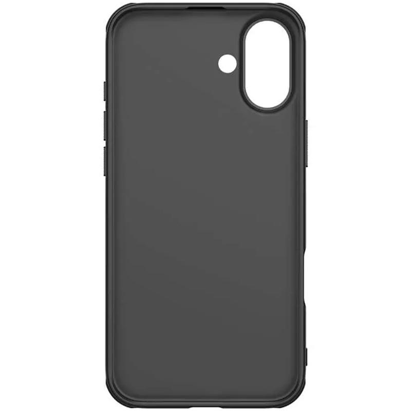Чохол Nillkin Matte Pro для Apple iPhone 17 (6.3")