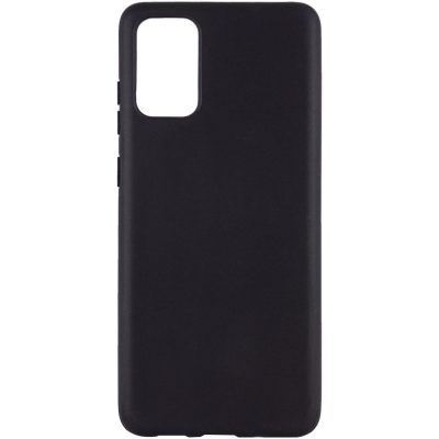 Чохол TPU Epik Black для Samsung Galaxy A03s Чорний