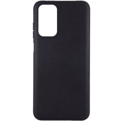 Чохол TPU Epik Black для Xiaomi Poco M3 Чорний