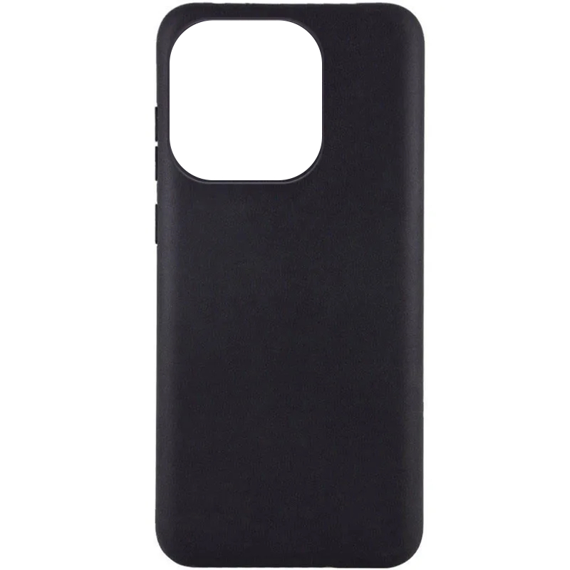 Чохол TPU Epik Black для ZTE Nubia V60 Design Чорний