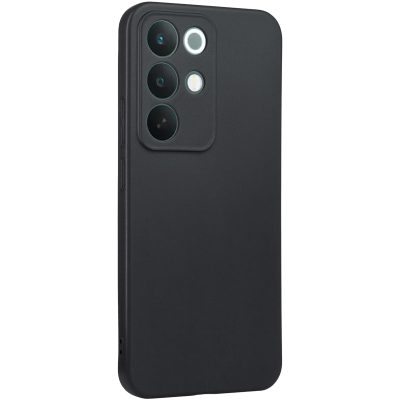 Чохол TPU Epik Black Full Camera для Realme C85 Pro Чорний