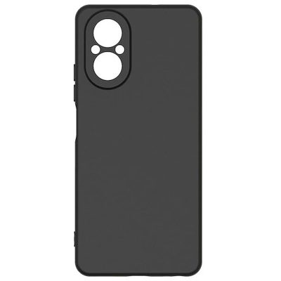 Чохол TPU Epik Black Full Camera для Realme C67 4G Чорний