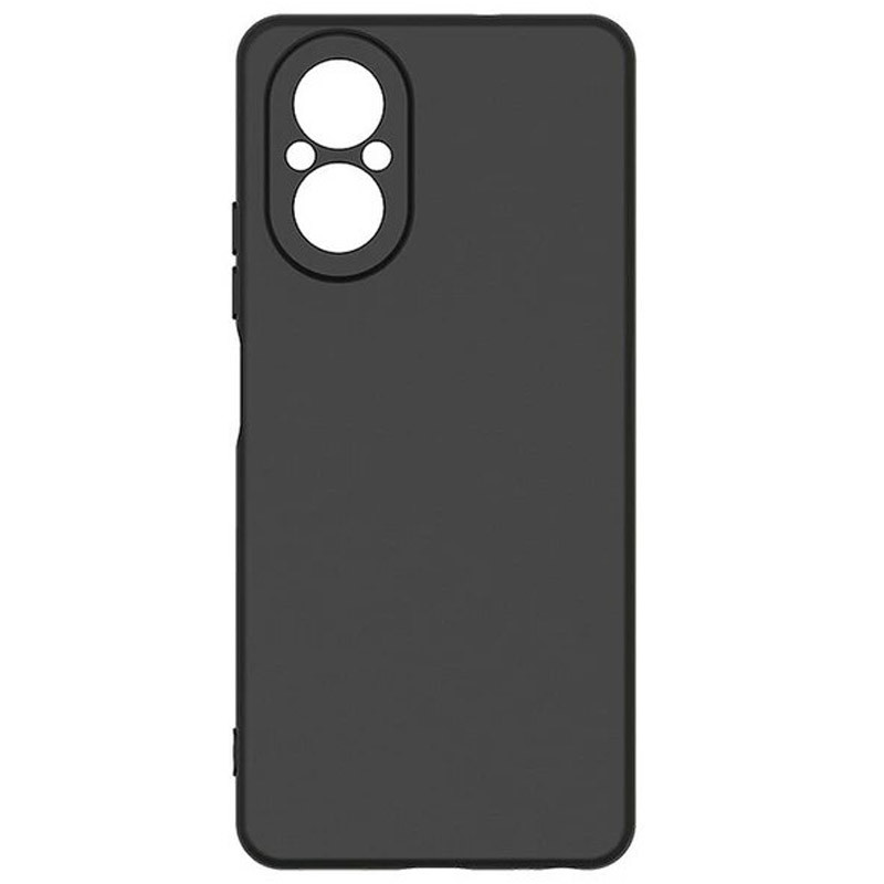 Чохол TPU Epik Black Full Camera для Realme C67 4G Чорний