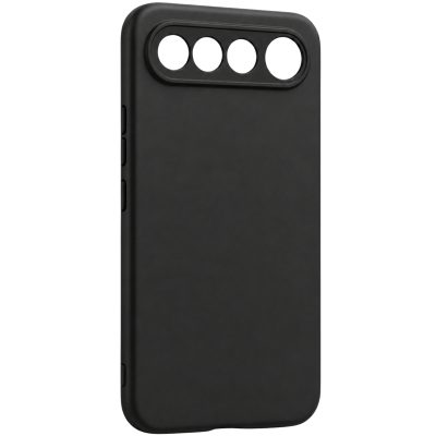 Чохол TPU Epik Black Full Camera для Realme 16 5G Чорний