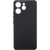 Чохол TPU Epik Black Full Camera для Oppo Reno 15 Pro Чорний
