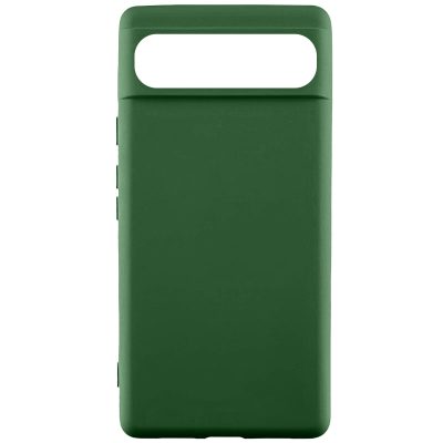Чохол TPU GETMAN Liquid Silk для Google Pixel 11