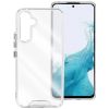 Чохол TPU Space Case transparent для Samsung Galaxy S26 FE / S25 FE Прозорий
