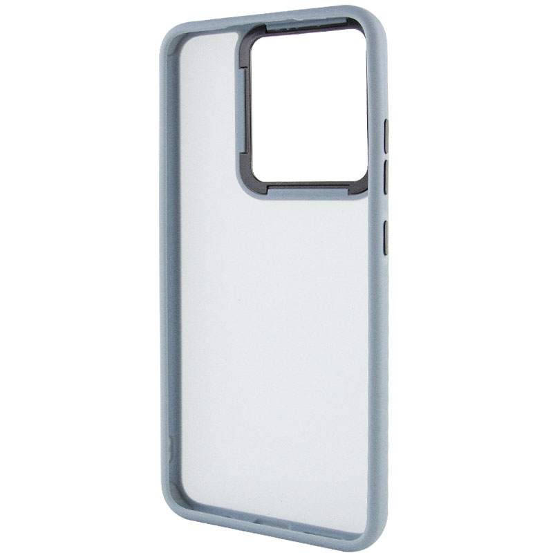 Чохол TPU + PC Lyon Frosted для Xiaomi Redmi Note 17 Pro / 17 Pro Max