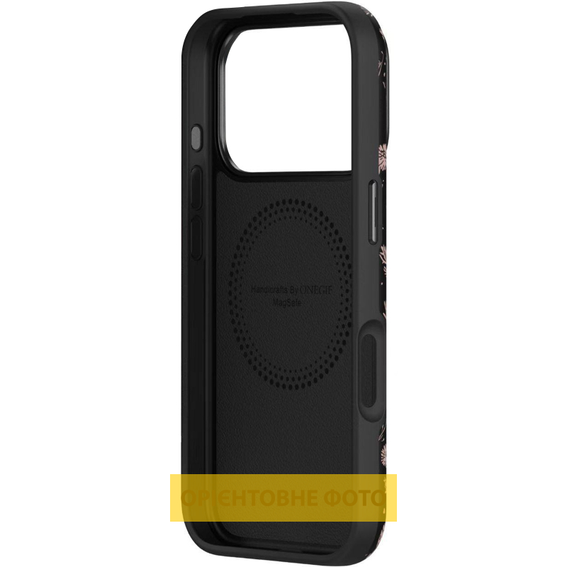 Чохол TPU + PC OneGif by Puloka Aesthetic для Apple iPhone 14 / 13 (6.1″)