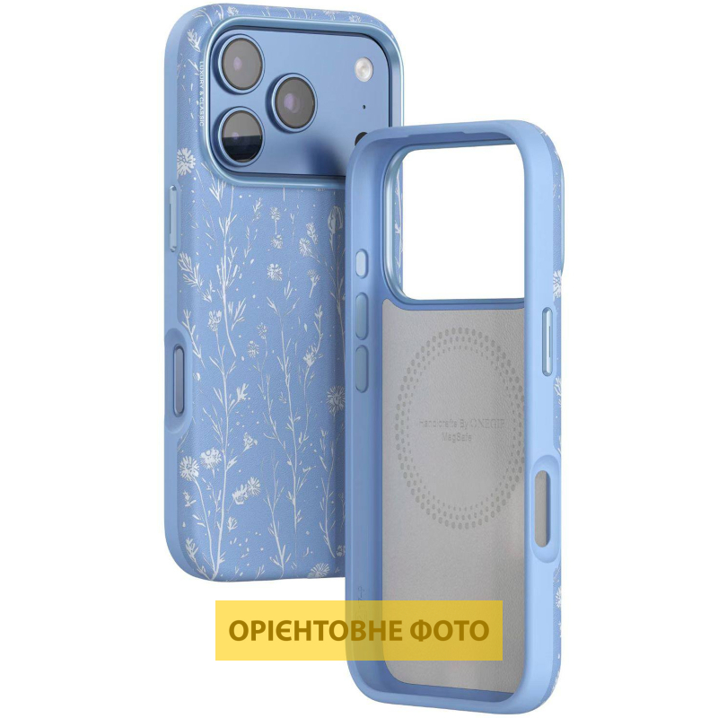 Чохол TPU + PC OneGif by Puloka Aesthetic для Apple iPhone 15 Pro Max (6.7″)