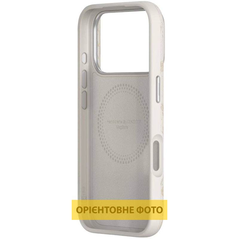 Чохол TPU + PC OneGif by Puloka Aesthetic для Apple iPhone 17 (6.3″)