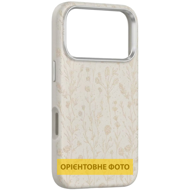 Чохол TPU + PC OneGif by Puloka Aesthetic для Apple iPhone 17 (6.3″)