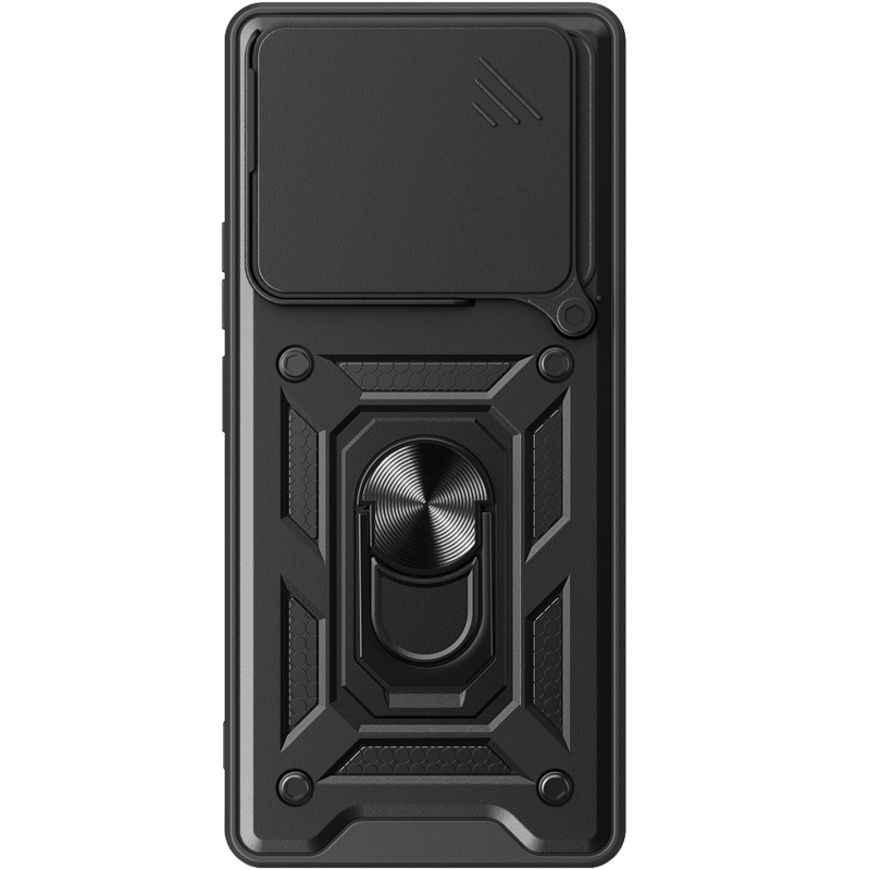 Чохол Ummi Camshield Serge Ring для Xiaomi 17