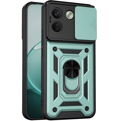 Чохол Ummi Camshield Serge Ring для Xiaomi Redmi Note 17 Pro